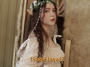 Isabellaveil