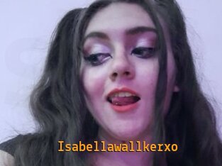 Isabellawallkerxo