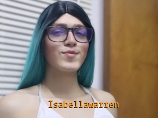 Isabellawarren
