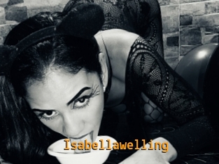 Isabellawelling