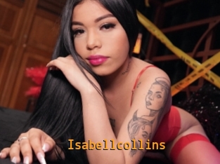 Isabellcollins