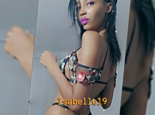 isabelle19 Sexcam Portal