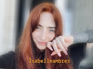 Isabelleambres