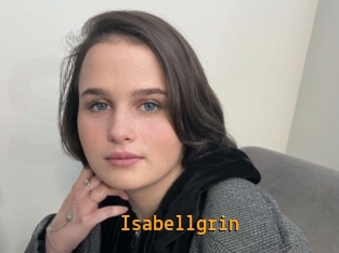 Isabellgrin