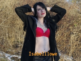 Isabelllowe