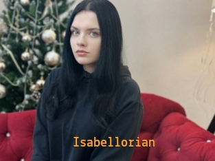 Isabellorian