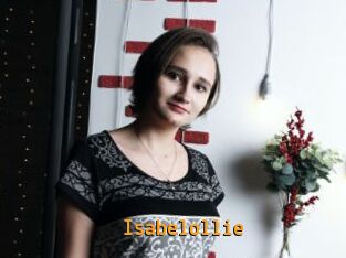 Isabelollie