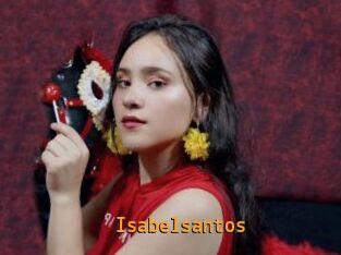 Isabelsantos