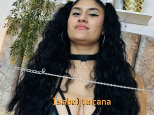Isabeltarana
