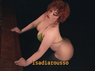 Isadiarousso