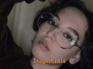 Isagarciala
