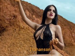 Isahanson