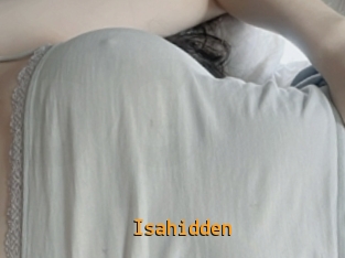 Isahidden