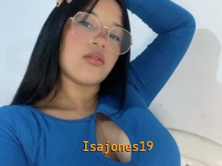 isajones19 Sexcam Portal