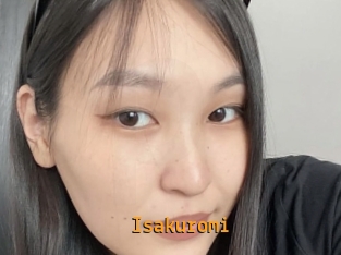 Isakuromi