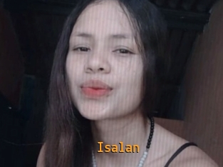Isalan