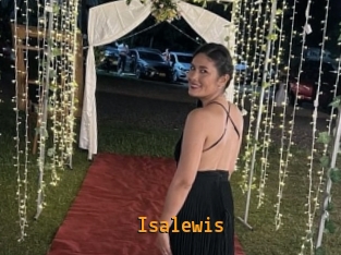 Isalewis