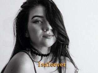 Isaloover