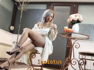 Isalotus