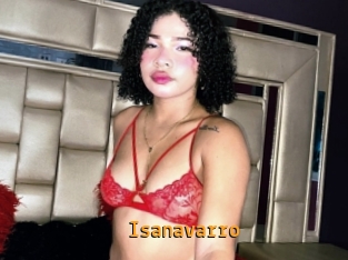 isanavarro Sexcam Portal