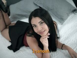 Isanoah