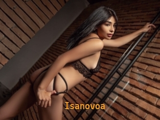 Isanovoa