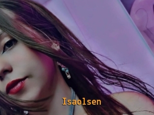 Isaolsen