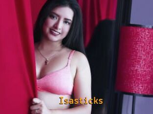 Isasticks