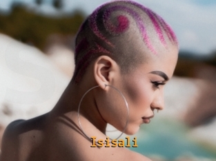 Isisali