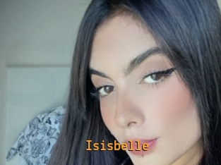 Isisbelle