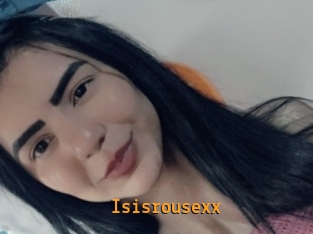 Isisrousexx