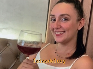 Isissdelory