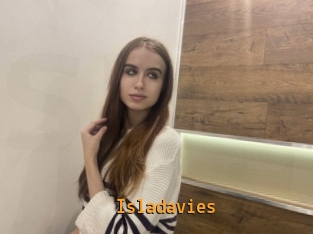Isladavies