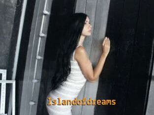 Islandofdreams