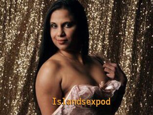 Islandsexpod