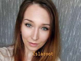 Islaroot