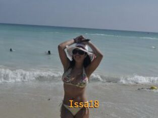 Issa18