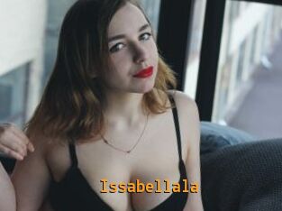 Issabellala
