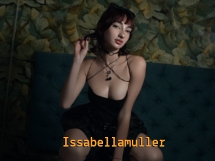 Issabellamuller