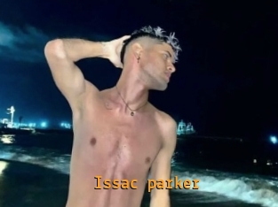 Issac_parker