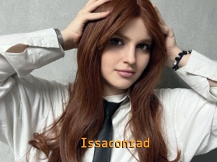 Issaconrad