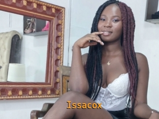Issacox