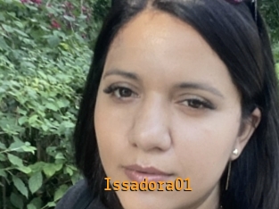 Issadora01