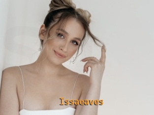 Issaeaves