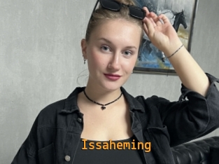 Issaheming