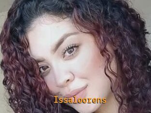 Issaloorens