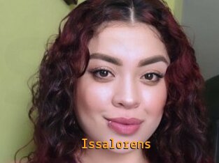 Issalorens