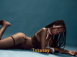 Issasay