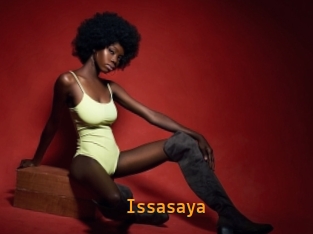 Issasaya