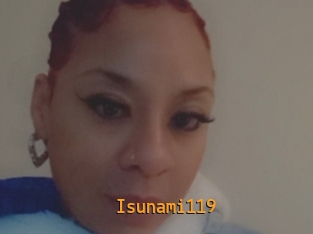 isunami119 Sexcam Portal